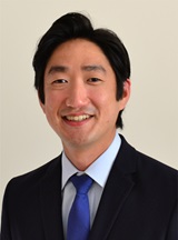 Scott Seki headshot